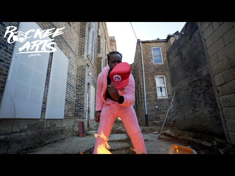 Chedda Gotta Glizzy  - “ Like Minded Individual “ ( Official Video ) Dir x @Rickee_Arts