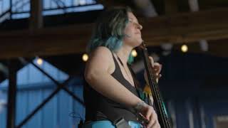 Manhole (Ani DiFranco cover)