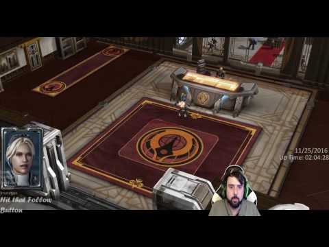 Nova Covert Ops Achievement Catch Me if You Can