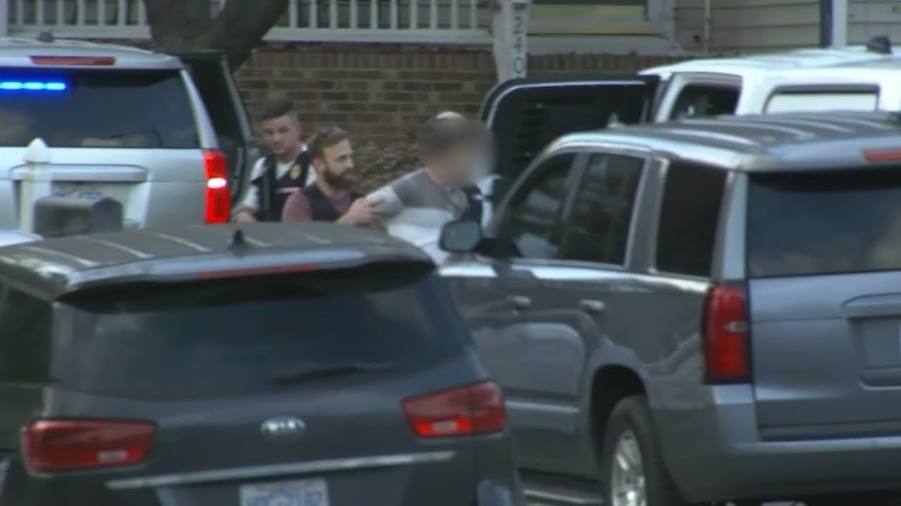 NC State student charged in 12 shootings on, near highway