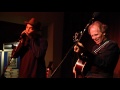 Mercury Blues        Performed By Brooks Williams And Guy Davis