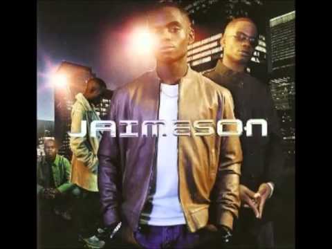 Jaimeson (Jameson) Ft. Viper - Better You Know