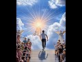 Charlie Kirk Becoming An Angel And Going To Heaven AI Video