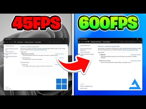 So I Tested Atlas OS in 2025 ✅ (Huge FPS Boost)