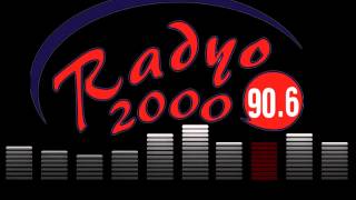 radyo 2000 dinle