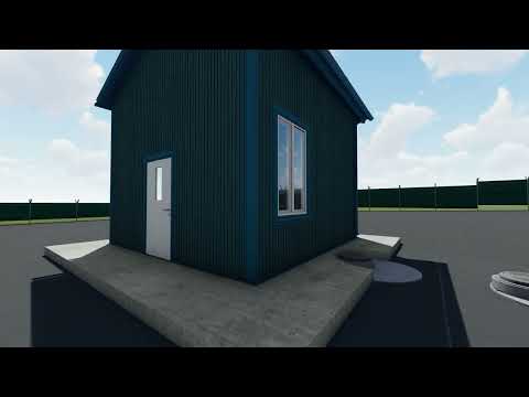 Большой камень - видео 2