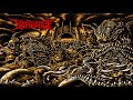 VIRULENT SCOURGE Judgement Of Carrion Full Length Album Death Thrash Metal