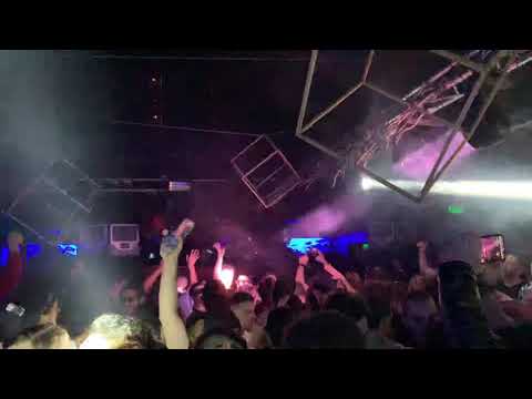 Cid Inc playing Einmusik - Tortuous at Desert in Me BA