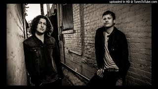 Angels and Airwaves - "Kiss With a Spell" Demo Clips from The Dream Walker