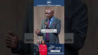 Download lagu Rather be suspicious of the devil. #God #GMCINT'L #SPIRITUALITY #motivation mp3