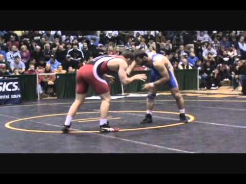 Koloy Kortoev (Russia) dec. Keith Gavin (USA), 84 kg FS