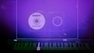 Daroc - Psychodio (Official Video)