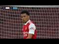 Ethan Nwaneri Vs Manchester City | Fantastic Performance | Fa Youth Cup Semi-final