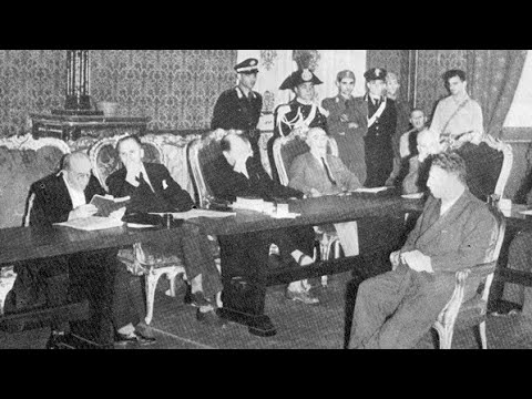 18 Settembre 1944 - Processo al questore Pietro Caruso