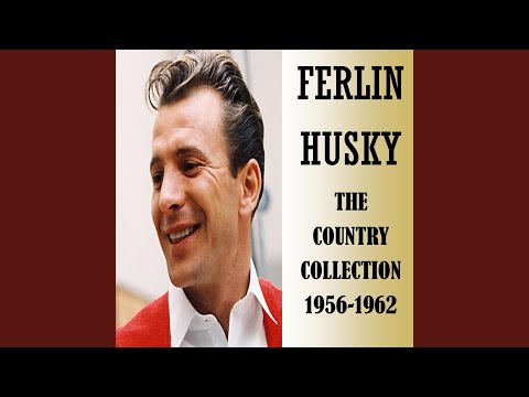 Irma - Ferlin Husky