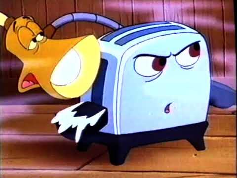 Die Reis Na Blinkliggiestad (1988)