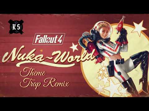 Nuka World Theme - Fallout 4 - Trap Remix - (by Copilot Music + Sound)