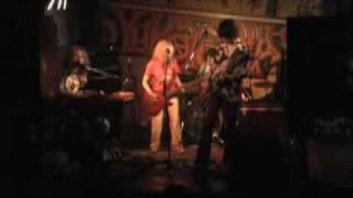 Blue Moonstruck (Cover - Blue Cheer - Sun Cycle)