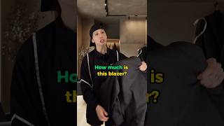 Me buying clothes 😂