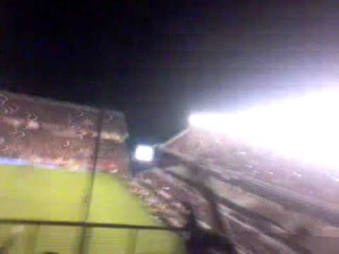 GOL DE CUESTA \ INDEPENDIENTE 4-1 LANÚS 2014