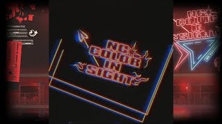 No Color in Sight Music Video