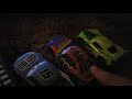 Rex Carl Chase Watch The THX Tex Logo