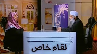 صورة ترجمة الشيخ عبدالرحمن عبدالخالق رحمه الله