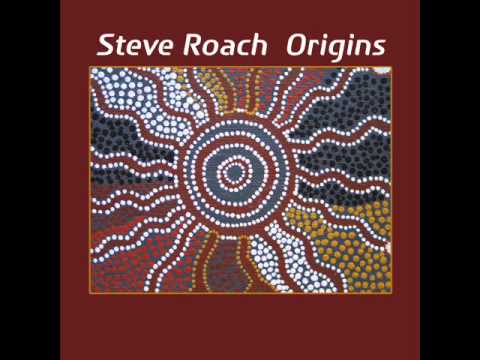 Steve Roach - Artifacts