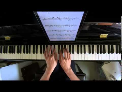 RCM Piano 2015 Grade 3 Study No.16 Fitch Chinese Kites by Alan