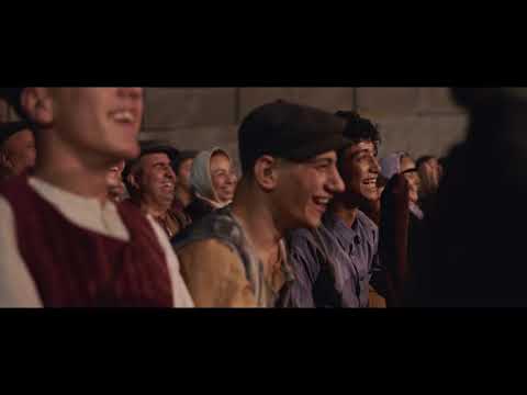 Müslüm Teaser Fragman