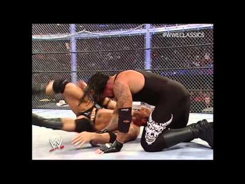 Dave Batista Says The Undertaker Is “The Baddest Son Of A B*tch On The Planet”