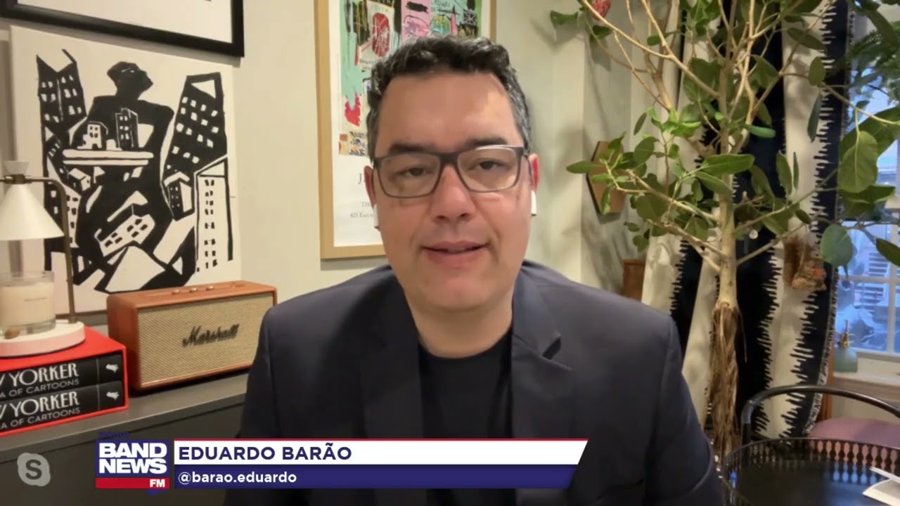 Trump vai conversar com primeiro-ministro do Canadá após taxação de produtos | Barão