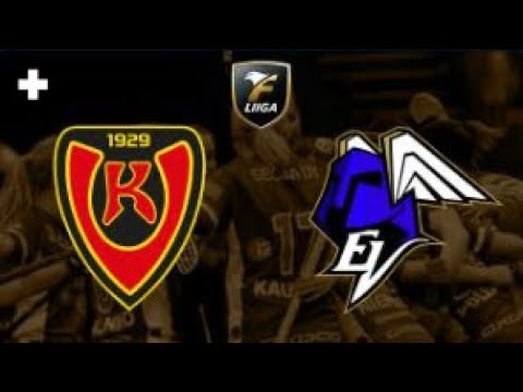 HIGHLIGHTS: Koovee - EräViikingit 20.2.2022
