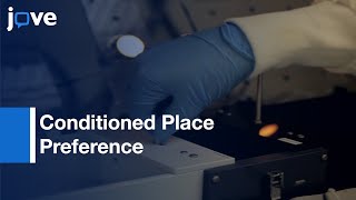 Cocaine-Induced Behavioral Sensitization & Conditioned Place Preference l Protocol Preview