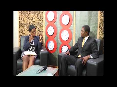 TIMES EXCLUSIVE   03 MARCH 2018   KEN NDANGA