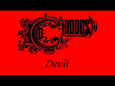 Chiodos - Devil (Full Album + Bonus Tracks)