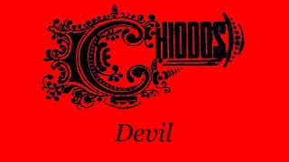 Chiodos - Devil (Full Album + Bonus Tracks)