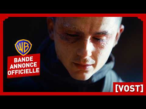 Dune : Troisième Partie | Bande-annonce officielle (VOST) | Timothée Chalamet, Zendaya, Jason Momoa
