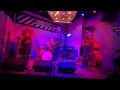 Holly Golightly Band "Wherever you were" Live La Lata de Bombillas Zaragoza 11/4/2023