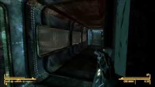 Let's Play Fallout New Vegas Part 131 - Difficulty Spike