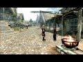 The Elder Scrolls V: Skyrim Wood Elf Walkthrough ...