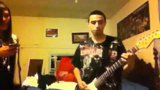 Saturday night special cover runaways