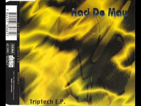 Aad De May - Mellow Submarine (1996)