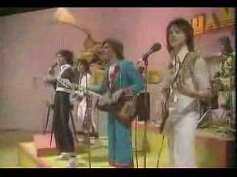 Angel Baby - Bay City Rollers