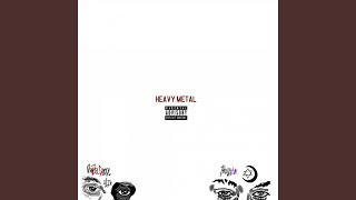 Heavy Metal (feat. Denzel Curry)
