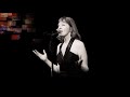 SUZANNE VEGA headshots