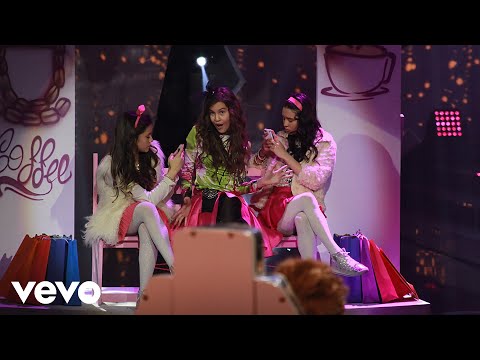 La Academia Kids 2 | Sarah Silva - La La Land