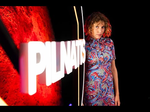 LRT OPUS PILNATIS. Monika Pundziūtė