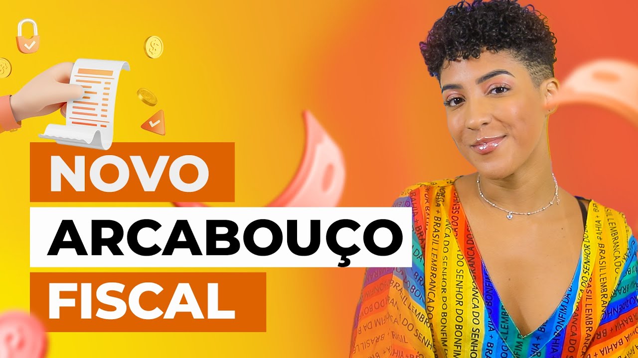 NOVO ARCABOUÇO FISCAL? O QUE É ISSO?