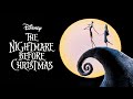 The Nightmare Before Christmas 3D